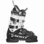 фото 1 Черевики для гірських лиж Гірськолижні черевики Scott G2 FR 110 H Black-White 26.0 (40)