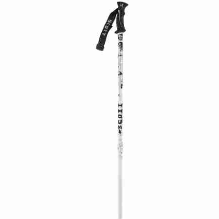 фото 1 Лыжные палки Горнолыжные палки Scott 540 White 125 (2013)