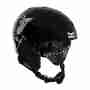 фото 1 Горнолыжные и сноубордические шлемы Лыжный шлем KALI Maula Pow Black XS