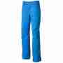 фото 1 Гірськолижні штани Гірськолижні жіночі штани Phenix Orca Waist Pants Blue 10-40