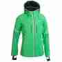 фото 1 Гірськолижні куртки Гірськолижна жіноча куртка Phenix Orca Jacket Green 10-40