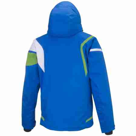 фото 3 Гірськолижні куртки Гірськолижна куртка Phenix Stream Jacket Royal Blue S/48