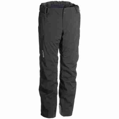 фото 1 Гірськолижні штани Гірськолижні штани с подтяжками Phenix Matrix III Salopette PZ Black S/48