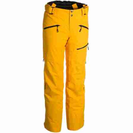 фото 1 Горнолыжные штаны Горнолыжные штаны Phenix Sogne Pants Yellow S/48 (14-15)
