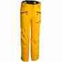 фото 1 Гірськолижні штани Гірськолижні штани Phenix Sogne Pants Yellow S/48