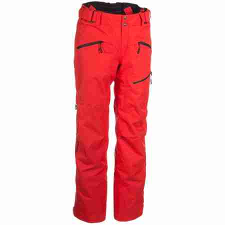 фото 1 Гірськолижні штани Гірськолижні штани Phenix Sogne Pants Red L/52
