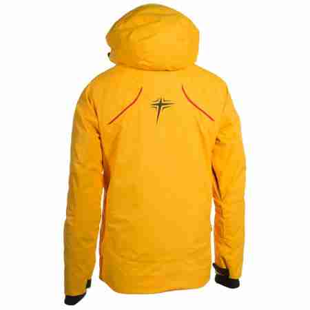фото 2 Горнолыжные куртки Горнолыжная куртка Phenix Songe Jacket Yellow L/52 (14-15)