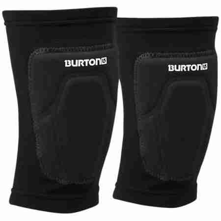 фото 1 Защита для лыж и сноуборда Защита колена Burton Basic Knee Pad True Black L (2016)