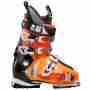 фото 1 Черевики для гірських лиж Гірськолижні черевики Atomic Waymaker 100 Transparent Orange-Solid Black 28,5