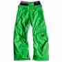 фото 1 Гірськолижні штани Гірськолижні штани дитячі Quiksilver Planner Youth 1 B GNS0 Green-Solid T10