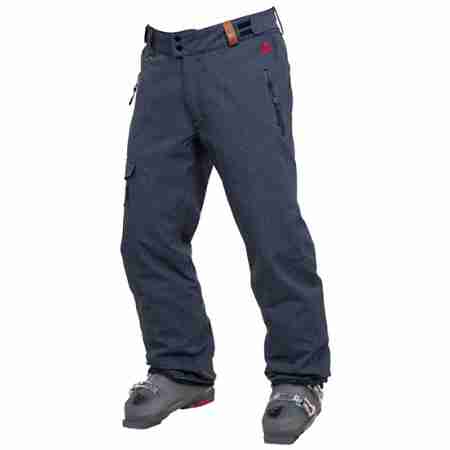 фото 1 Гірськолижні штани Гірськолижні штани Rossignol JC de Castelbajac Willow Denim 964 XL