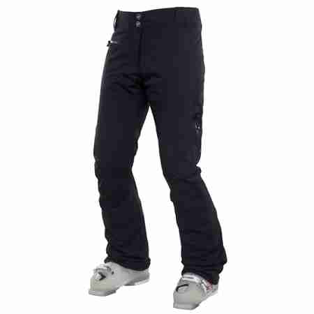 фото 1 Горнолыжные штаны Горнолыжные штаны женские Rossignol W Pearl STR 200 L (2014)