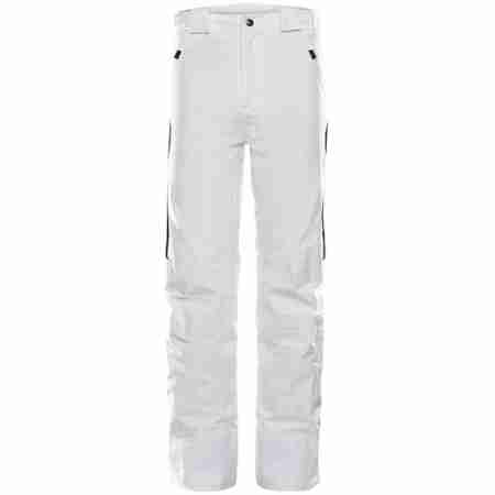 фото 1 Гірськолижні штани Гірськолижні штани Toni Sailer Dillon 201B-White-Black 50