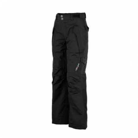 фото 1 Горнолыжные штаны Горнолыжные женские штаны Campus Proxima Black XL