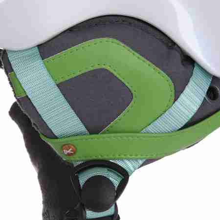 фото 4 Горнолыжные и сноубордические шлемы Горнолыжный женский шлем Anon Galena Minimod L-XL (2015)