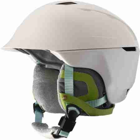 фото 1 Горнолыжные и сноубордические шлемы Горнолыжный женский шлем Anon Galena Minimod L-XL (2015)