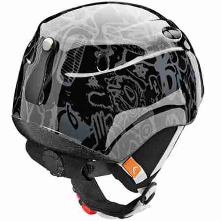 фото 2 Горнолыжные и сноубордические шлемы Горнолыжный детский шлем Head Joker Black 2XS-XS (2016)