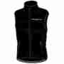 фото 1 Светри, фліс і футболки Гірськолижний жилет Fischer Race Vest Black L