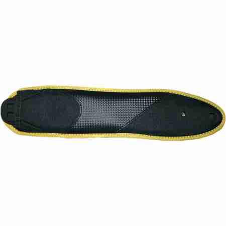 фото 1 Запчастини та засоби по догляду для сноубордів Стрепа для кріплень Burton LS Ankle Strap Right Black M/L