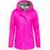 фото 2 Гірськолижні куртки Гірськолижна жіноча куртка Alpine Pro Siledea 2 Pink L