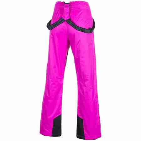 фото 2 Гірськолижні штани Гірськолижні жіночі штани Alpine Pro Minnie 2 Pink L