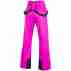 фото 2 Горнолыжные штаны Горнолыжные женские штаны Alpine Pro Minnie 2 Pink L
