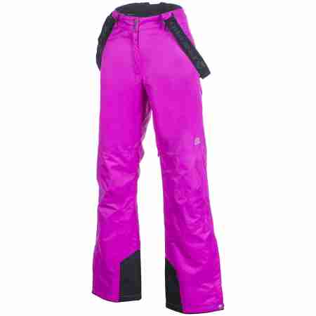 фото 1 Гірськолижні штани Гірськолижні жіночі штани Alpine Pro Minnie 2 Pink L
