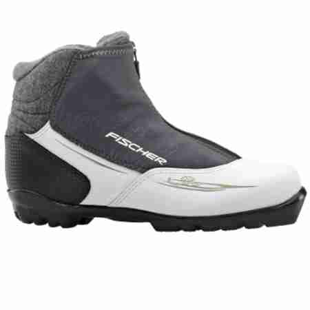 фото 1 Ботинки для беговых лыж Женские ботинки для беговых лыж Fisher XC Pro My Style 38
