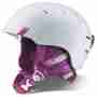 фото 1 Гірськолижні і сноубордические шоломи Гірськолижний шолом Julbo Meta White-Violet 56-58