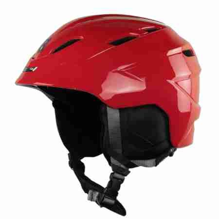 фото 1 Горнолыжные и сноубордические шлемы Горнолыжный шлем Giro Nine 10 Red S 52-55.5 (2012)