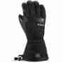 фото 1 Гірськолижні рукавички Лижні рукавички Dakine Topaz Glove Black M