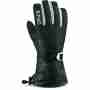 фото 1 Гірськолижні рукавички Лижні рукавички жіночі Dakine Lynx Glove Obsidian L