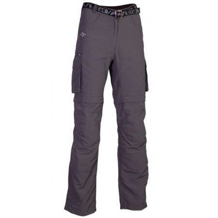 фото 1 Гірськолижні штани Гірськолижні жіночі штани Milo Nagev Ash-Grey XL