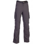 фото 1 Горнолыжные штаны Горнолыжные женские штаны Milo Nagev Ash-Grey XL