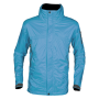 фото 1 Гірськолижні куртки Гірськолижна куртка Milo Baayo Blue S