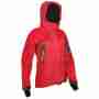 фото 1 Гірськолижні куртки Гірськолижна жіноча куртка Milo Brux Red-Light Red S