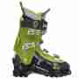фото 1 Ботинки для горных лыж Горнолыжные ботинки Scott Cosmos Black-Green 26