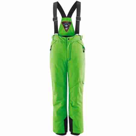 фото 1 Гірськолижні штани Гірськолижні дитячі штани Maier Mac Classic Green 116