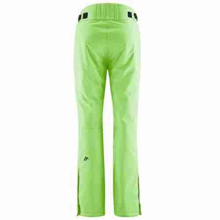 фото 2 Гірськолижні штани Гірськолижні жіночі штани Maier Resi Classic Green 42