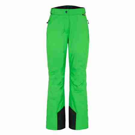 фото 1 Гірськолижні штани Гірськолижні жіночі штани Maier Resi Classic Green 42