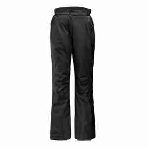 Горнолыжные женские штаны Maier Resi Black 38