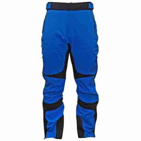 фото 1 Гірськолижні штани Гірськолижні штани Armani Mens Woven Pant Blue-Black 3XL