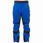 фото 1 Гірськолижні штани Гірськолижні штани Armani Mens Woven Pant Blue-Black 3XL