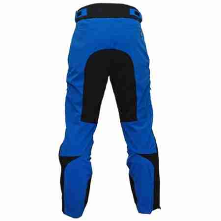 фото 2 Горнолыжные штаны Горнолыжные штаны Armani Mens Woven Pant Blue-Black 3XL (2013)