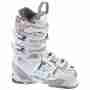 фото 1 Черевики для гірських лиж Гірськолижні жіночі черевики Head Next Edge 70 Mya White-Silver 26,5