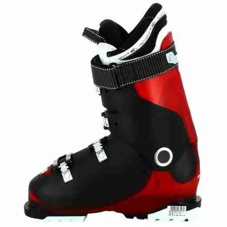 фото 2 Черевики для гірських лиж Гірськолижні черевики Salomon X Pro 80 Red-Translucent-Black 28,5
