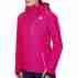 фото 2 Гірськолижні куртки Гірськолижна куртка жіноча The North Face W Kempinski Passion Pink M