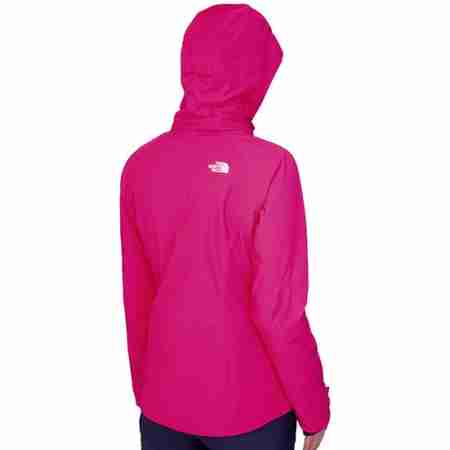 фото 3 Гірськолижні куртки Гірськолижна куртка жіноча The North Face W Kempinski Passion Pink M