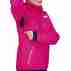 фото 4 Горнолыжные куртки Горнолыжная куртка женская The North Face W Kempinski Passion Pink M (2015)