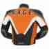 фото 2 Мотокуртки Мотокуртка Buse Textil Jacket  Black-Orange M